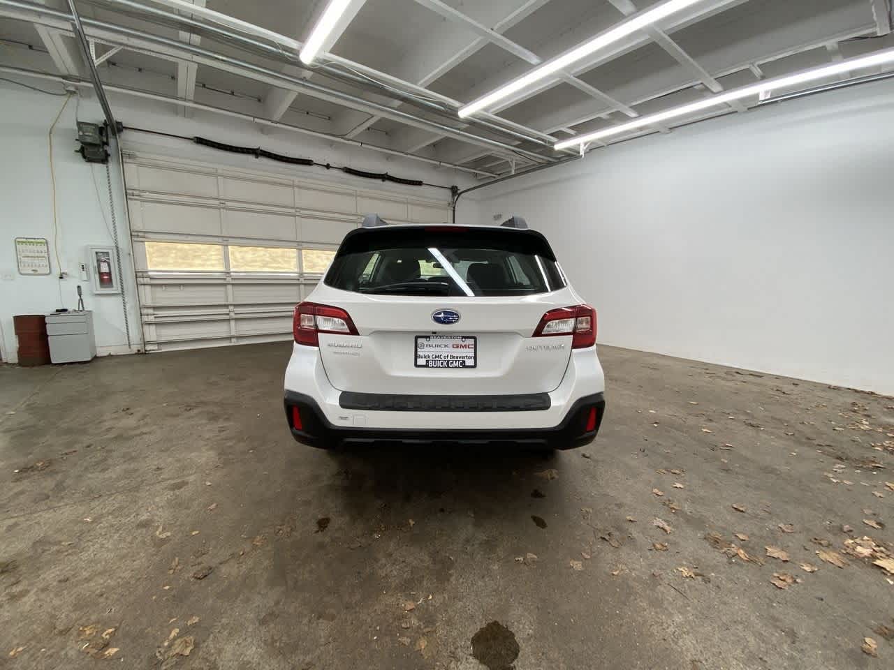 Thumbnail: 2019 Subaru Outback - 5