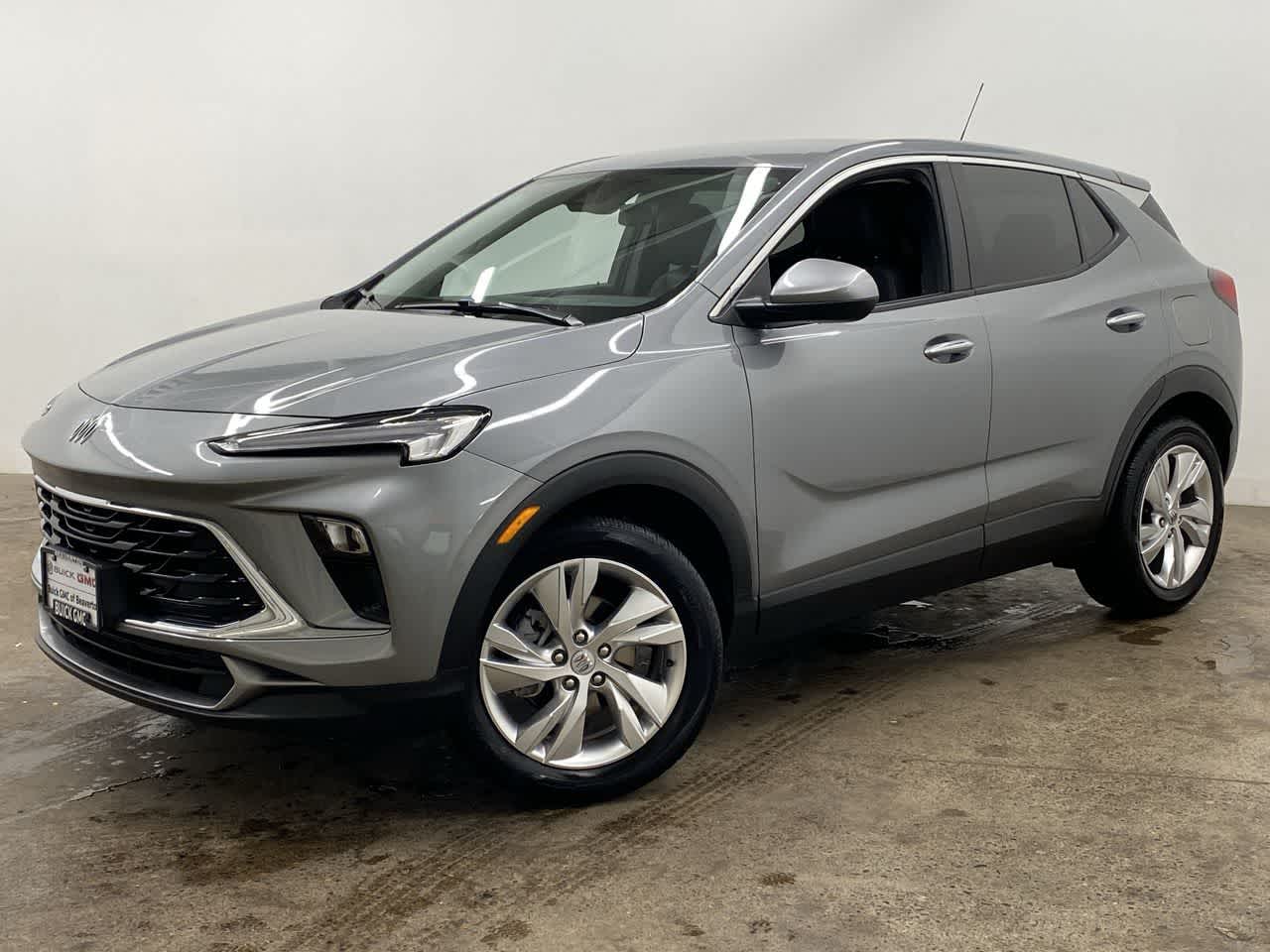 Thumbnail: 2025 Buick Encore GX - 1