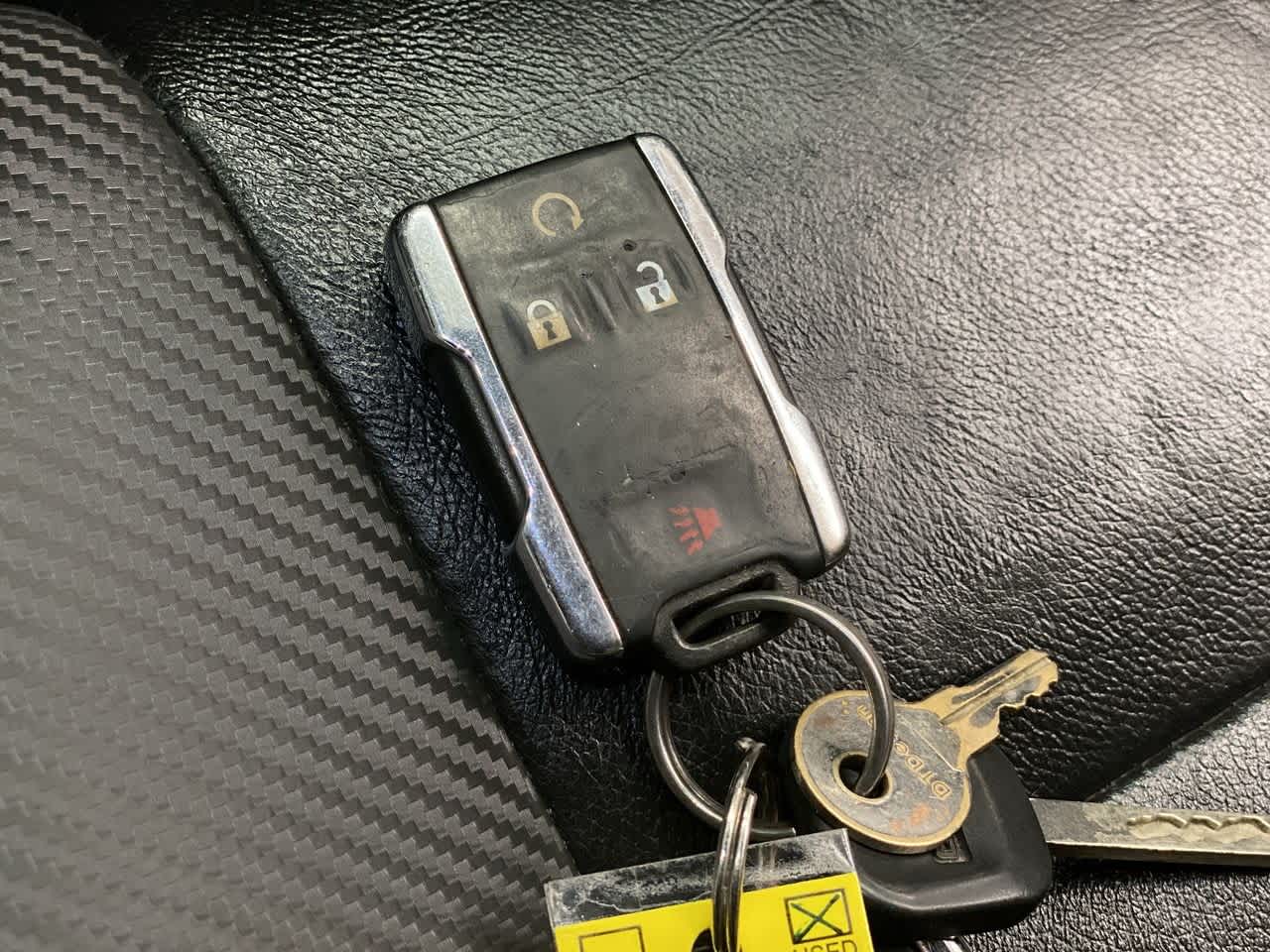 Thumbnail: 2018 GMC Sierra 1500 - 27