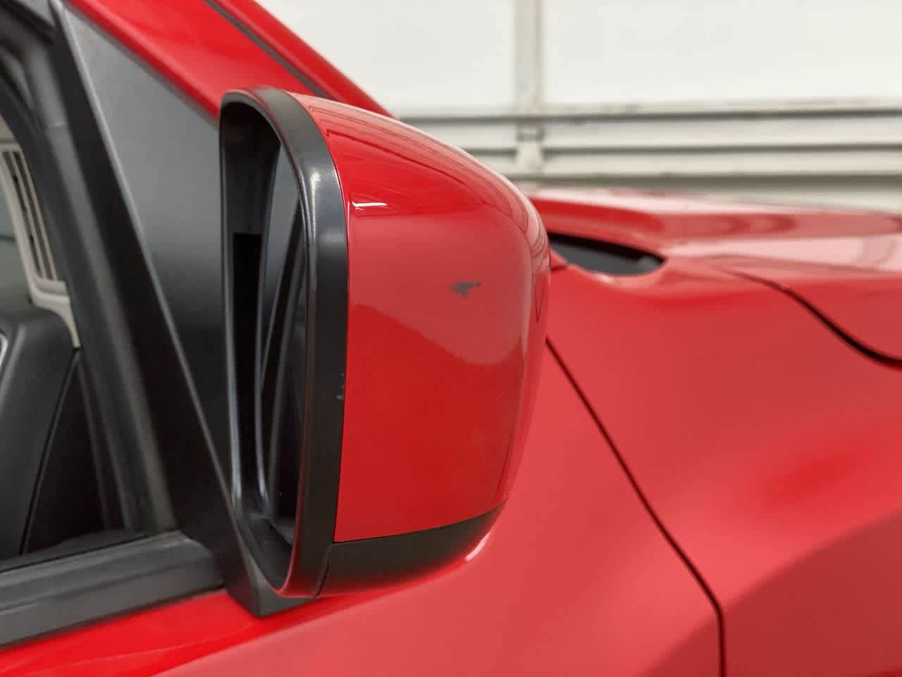 Thumbnail: 2023 Nissan Frontier - 32