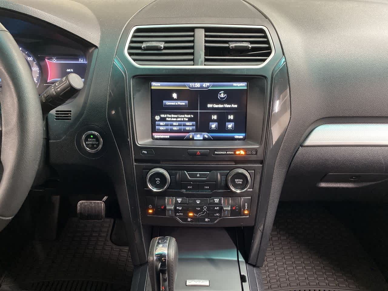 Thumbnail: 2016 Ford Explorer - 25