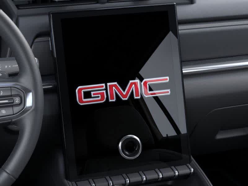 Thumbnail: 2026 GMC Terrain - 20