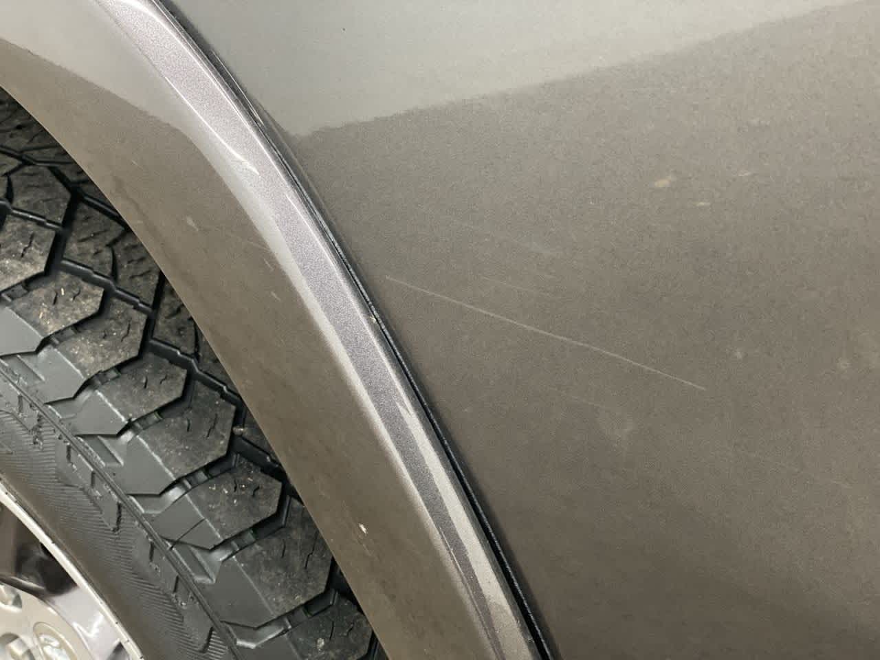 Thumbnail: 2019 RAM 1500 - 30
