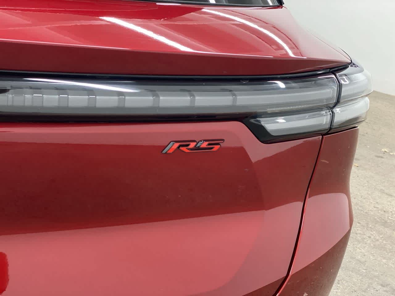 Thumbnail: 2024 Chevrolet Equinox - 11