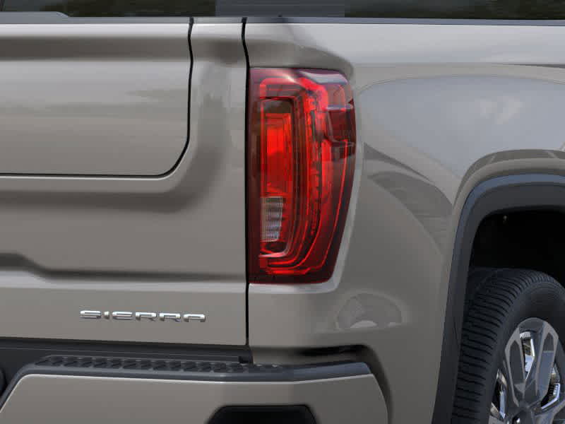 Thumbnail: 2026 GMC Sierra 1500 - 11