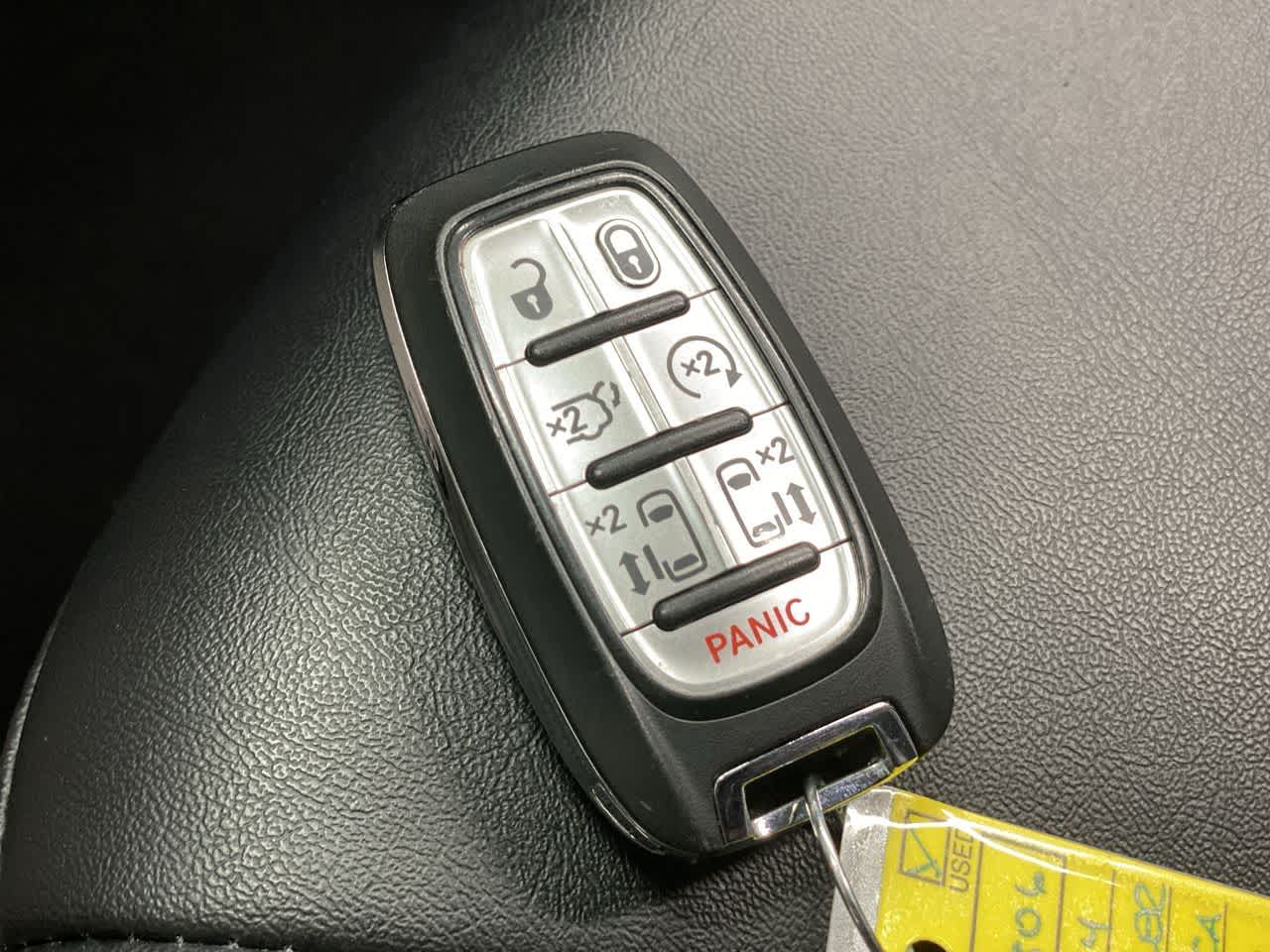 Thumbnail: 2024 Chrysler Pacifica - 29