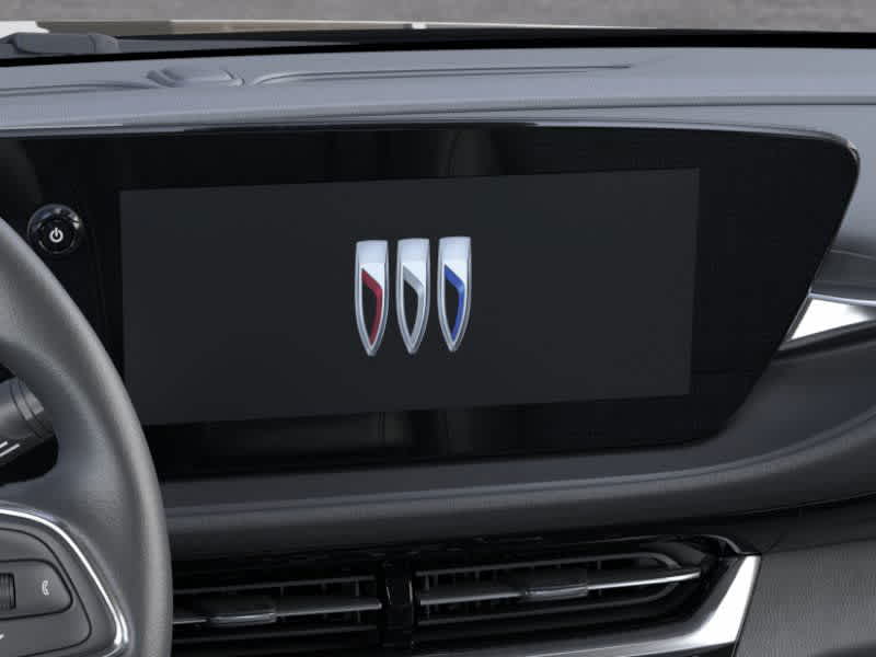 Thumbnail: 2026 Buick Envista - 20