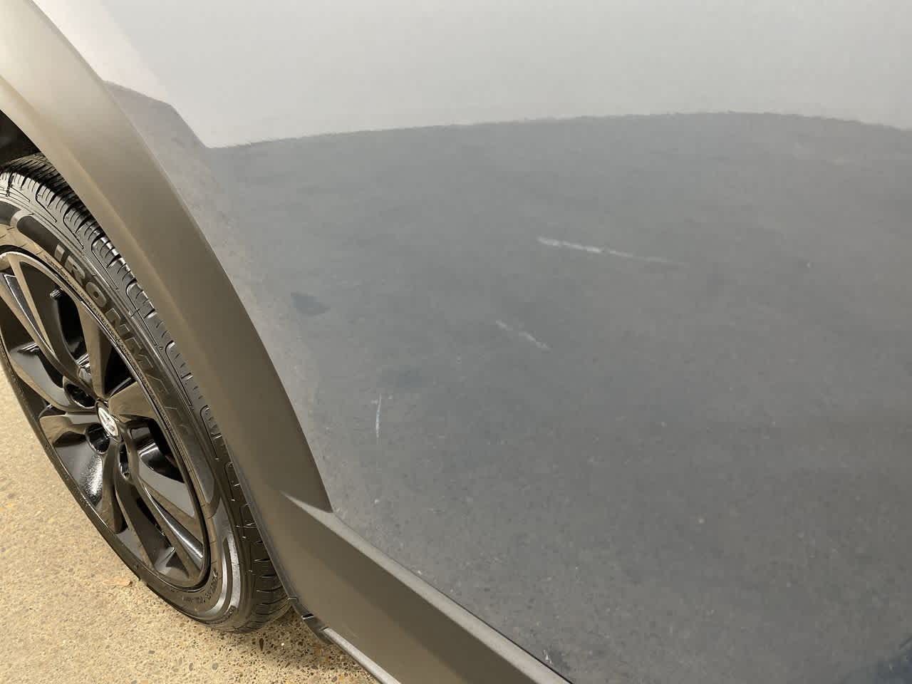 Thumbnail: 2024 Mazda CX-30 - 32