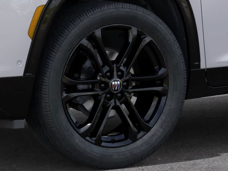 Thumbnail: 2025 Buick Enclave - 9