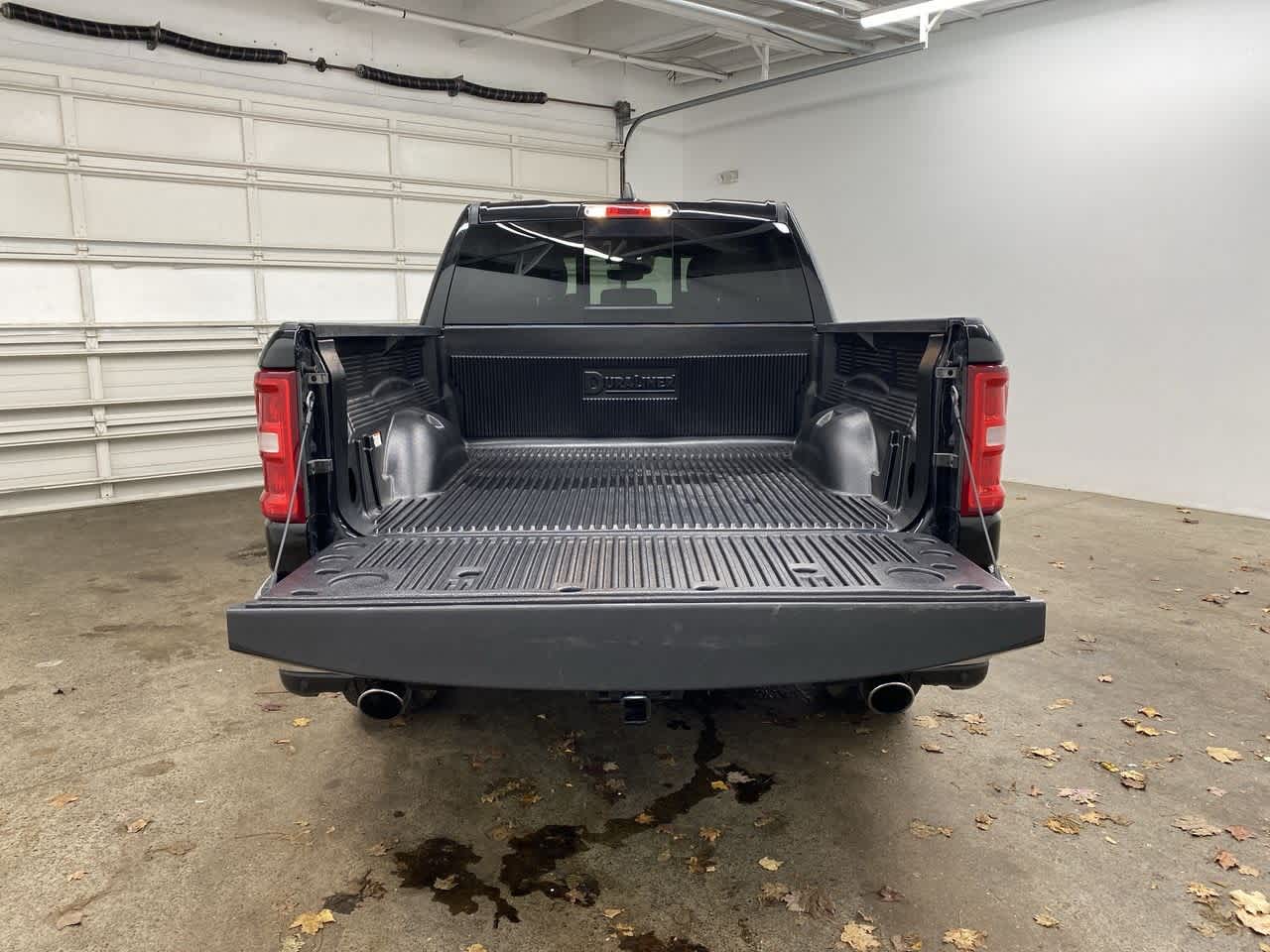 Thumbnail: 2025 RAM 1500 - 29