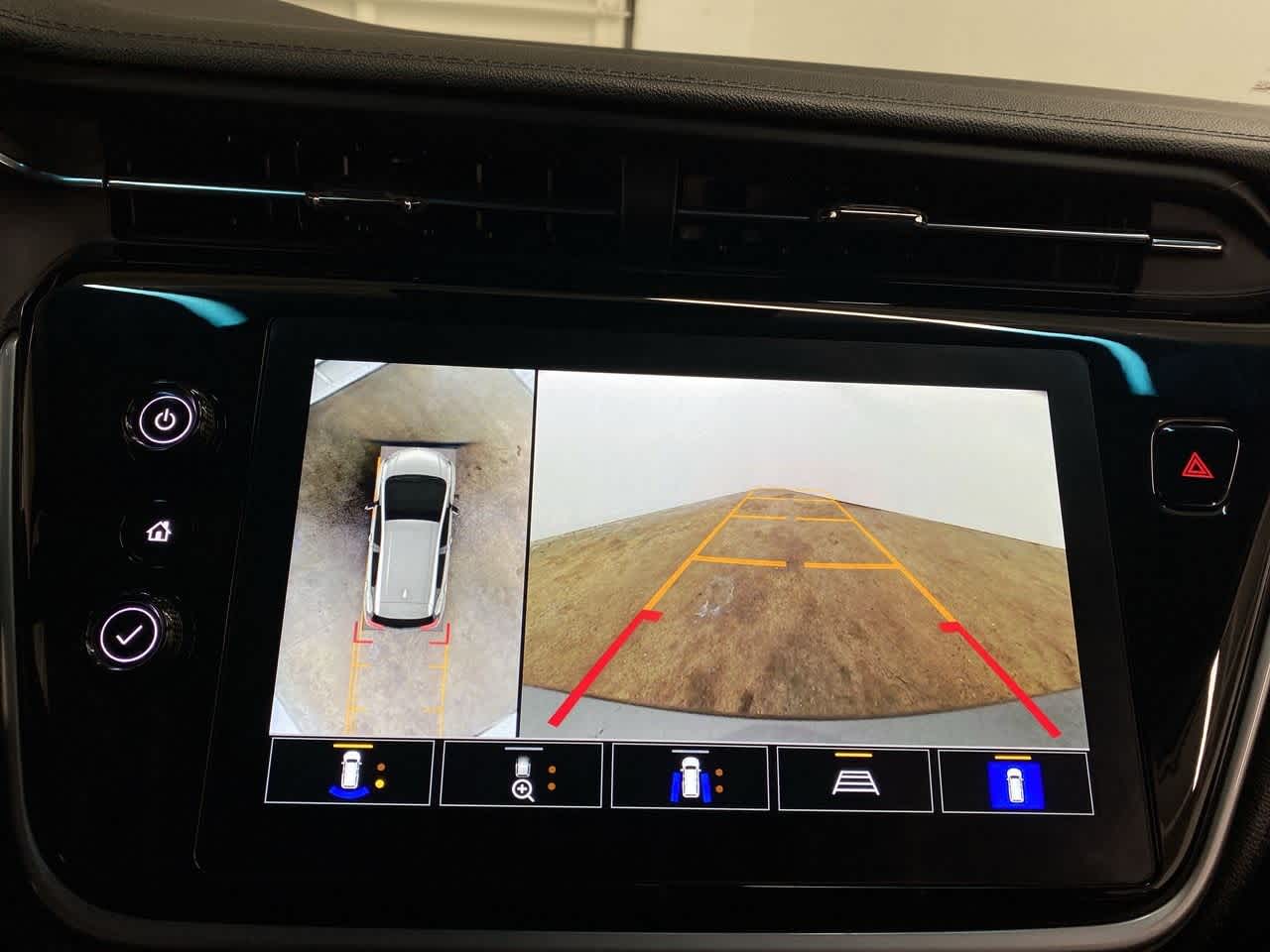 Thumbnail: 2023 Chevrolet Bolt EV - 26