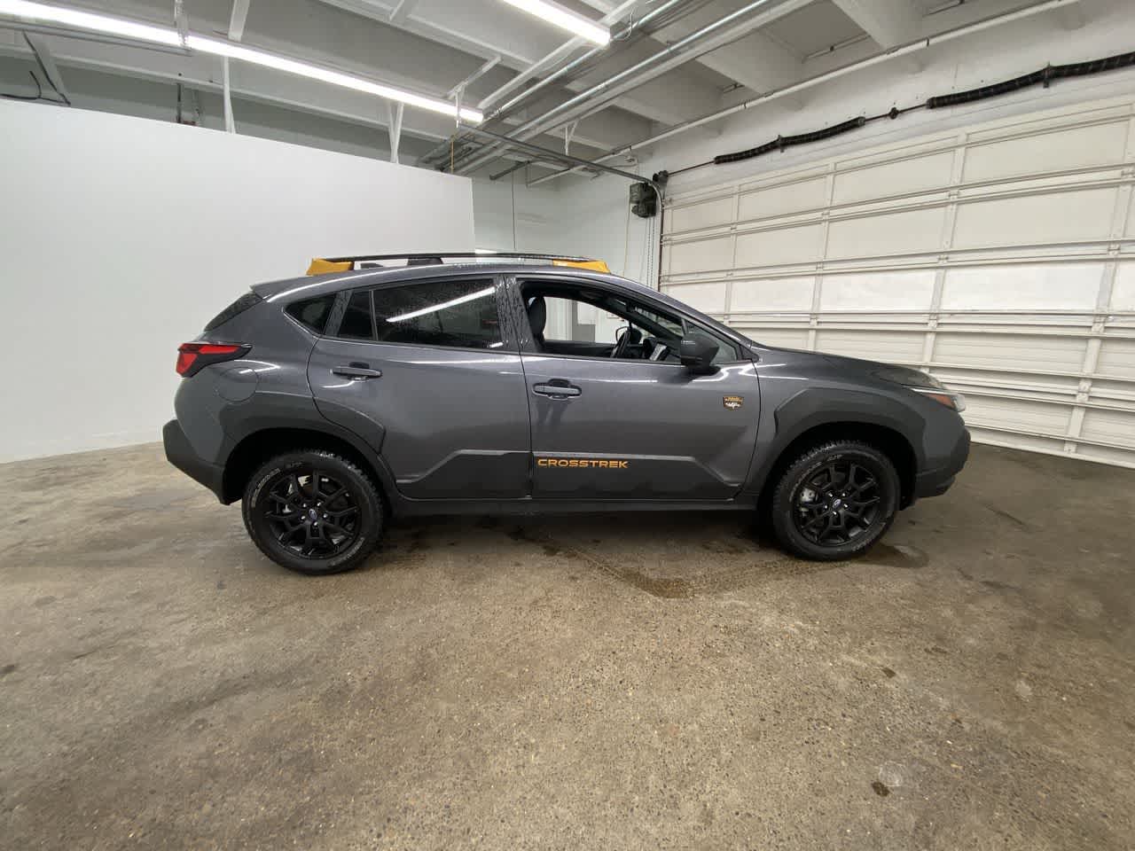 Thumbnail: 2024 Subaru Crosstrek - 7