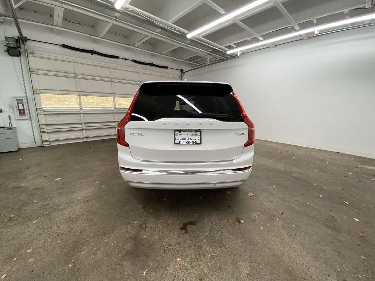 Thumbnail: 2022 Volvo XC90 - 5