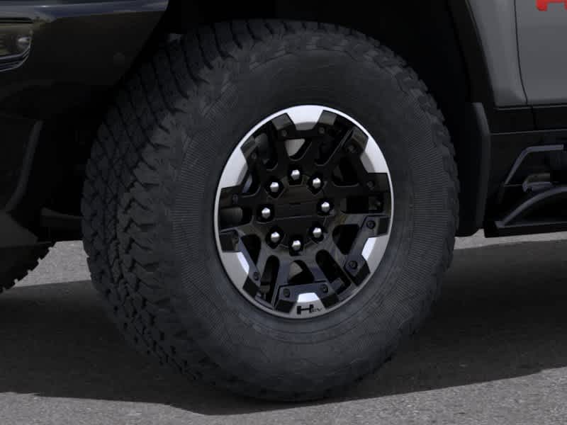 Thumbnail: 2024 GMC Hummer EV - 9