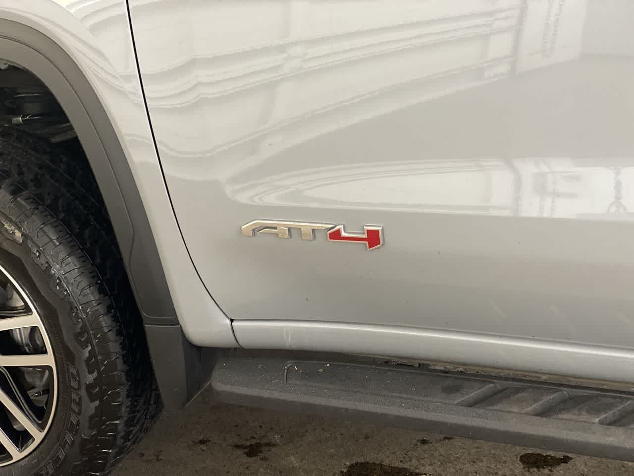 Thumbnail: 2025 GMC Sierra 1500 - 10