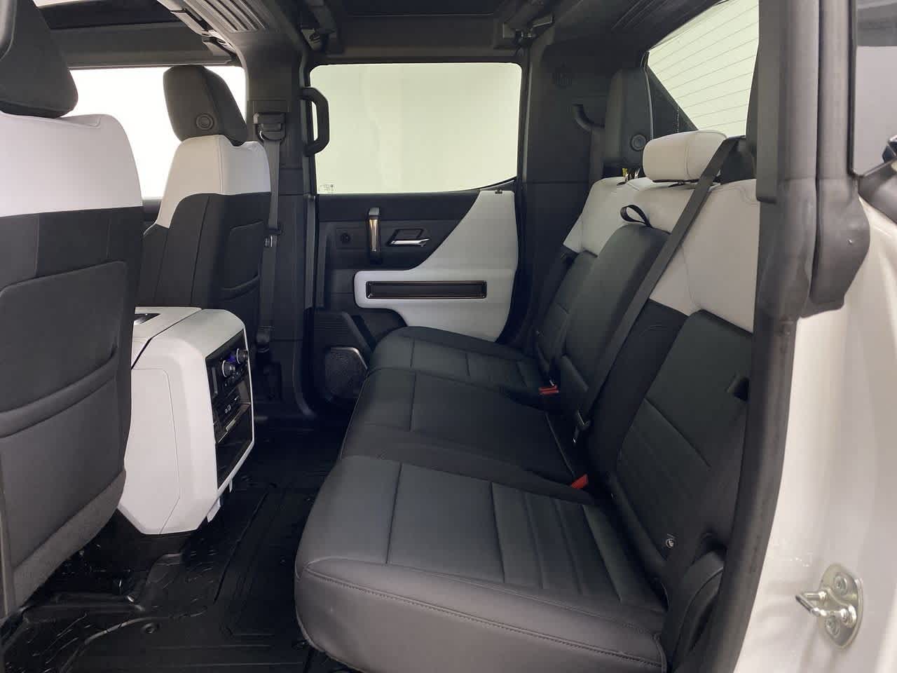 Thumbnail: 2024 GMC Hummer EV - 16