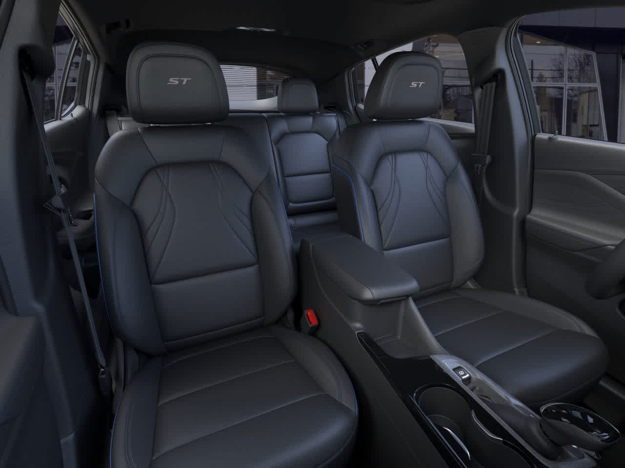 Thumbnail: 2026 Buick Envista - 16