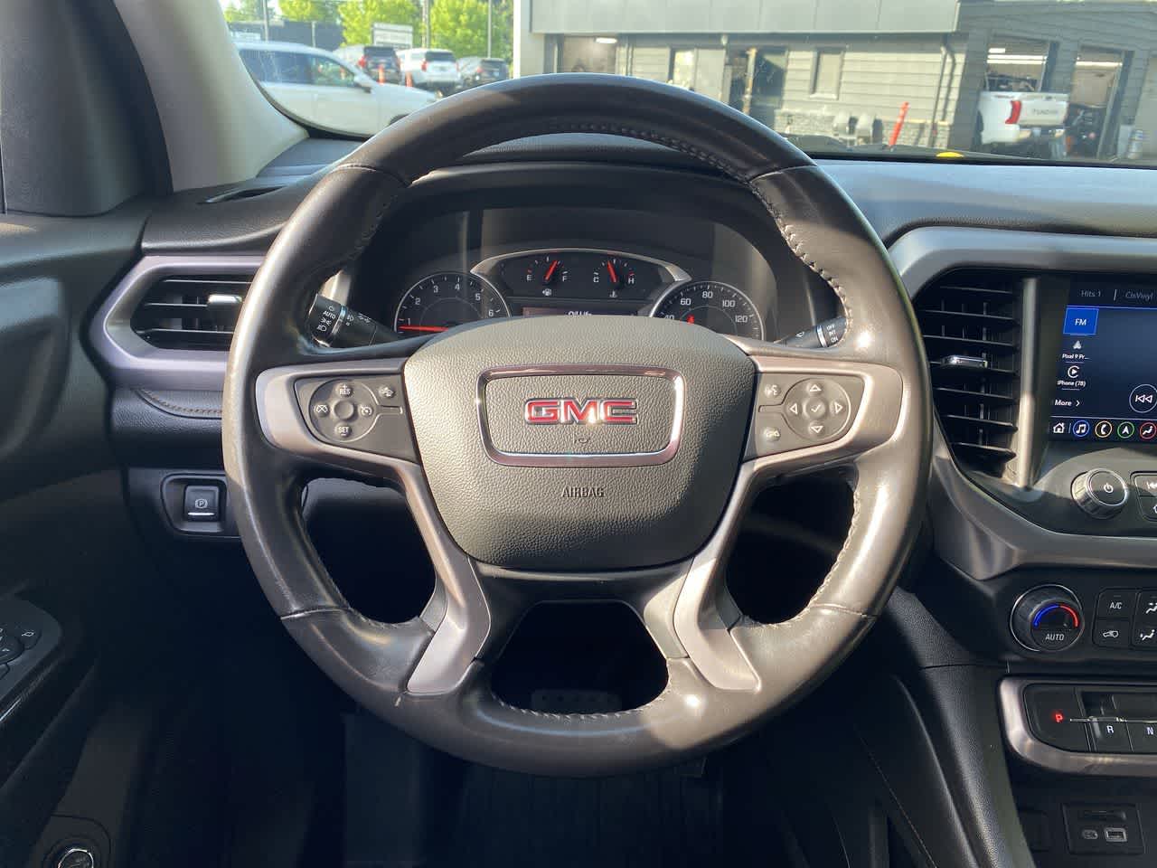 Thumbnail: 2021 GMC Acadia - 19