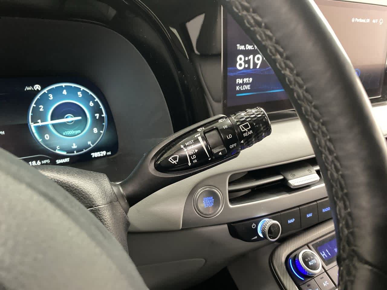 Thumbnail: 2023 Hyundai Palisade - 23