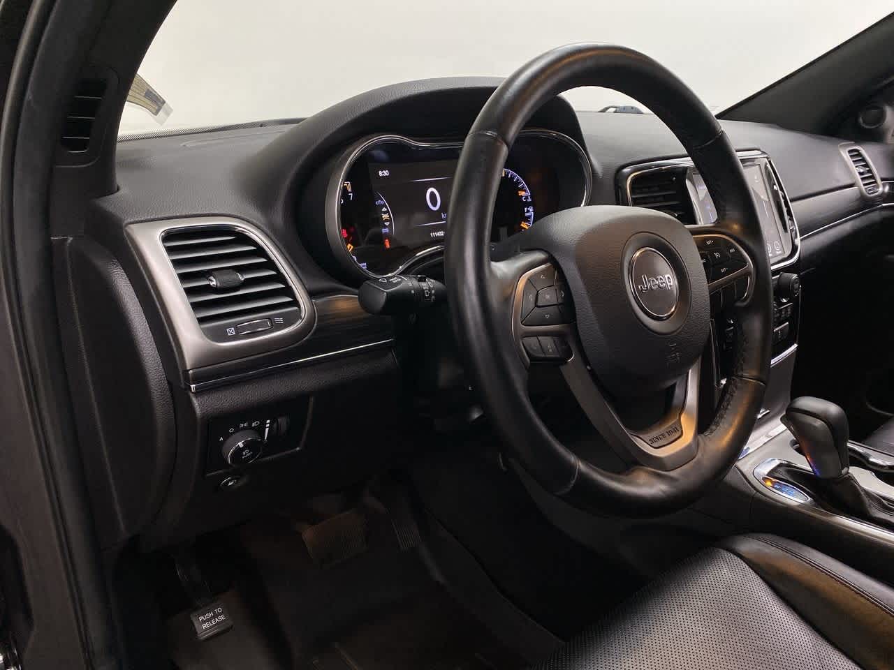 Thumbnail: 2019 Jeep Grand Cherokee - 2