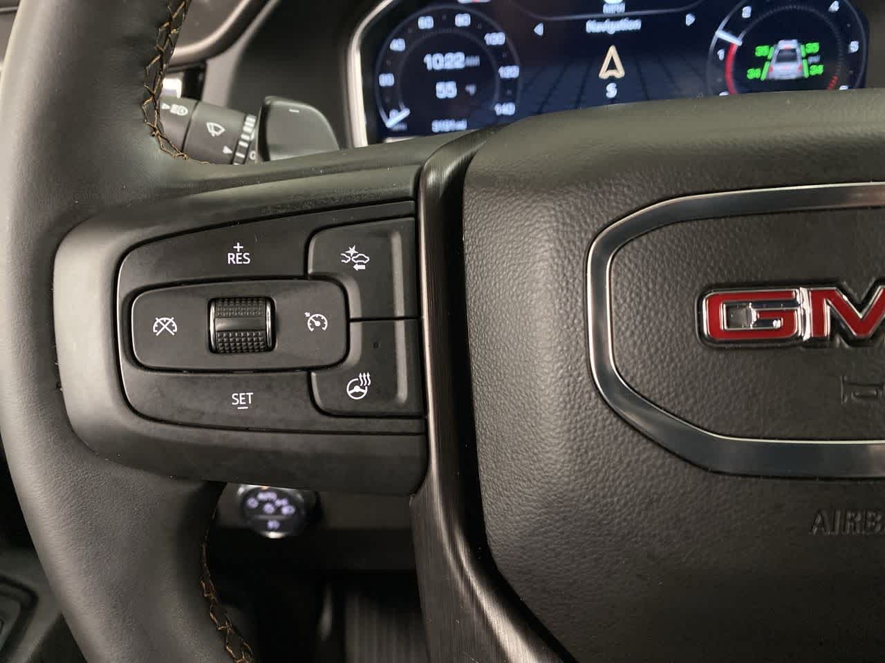 Thumbnail: 2025 GMC Sierra 1500 - 21