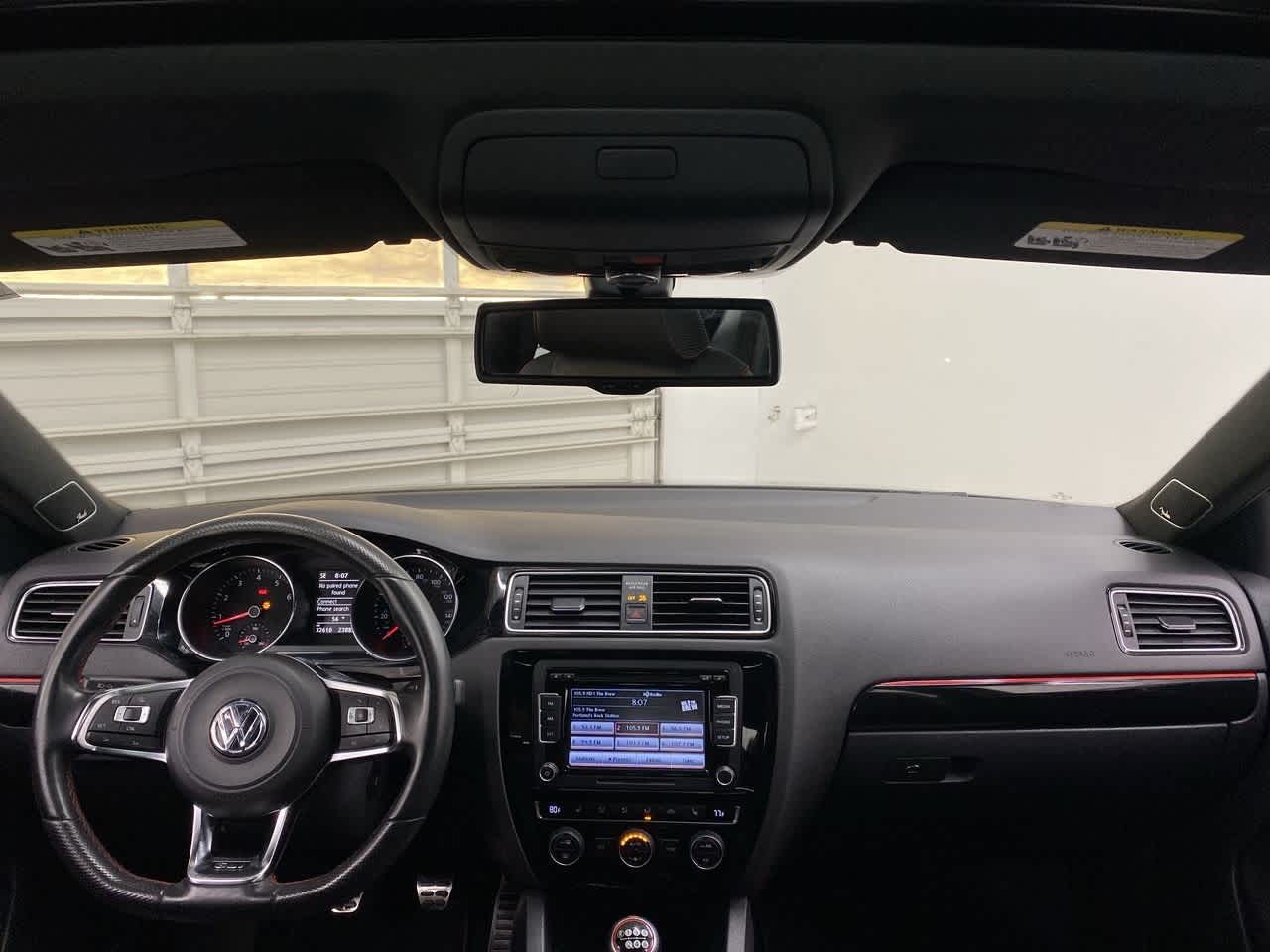 Thumbnail: 2015 Volkswagen Jetta - 13