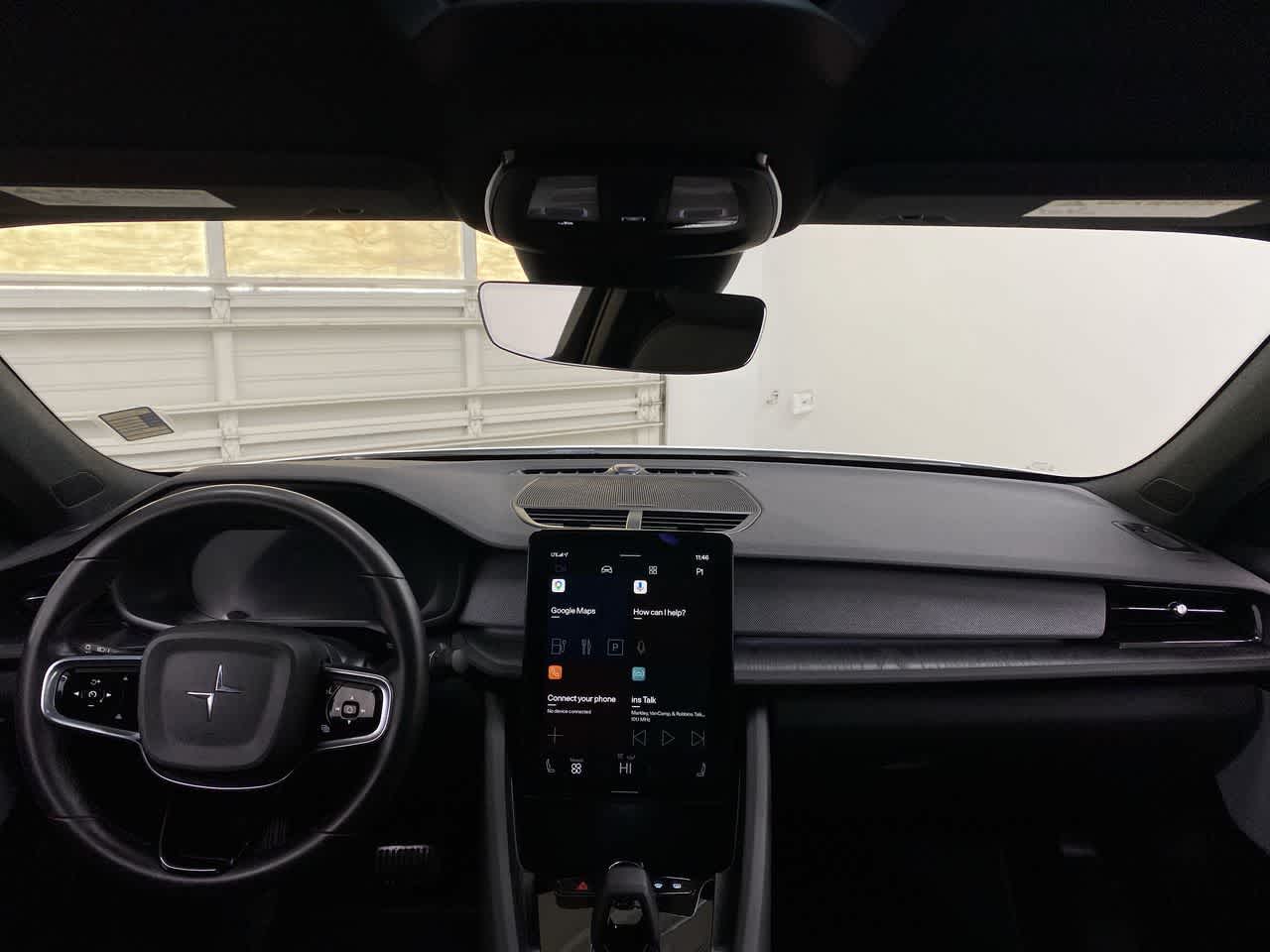 Thumbnail: 2021 Polestar 2 - 13