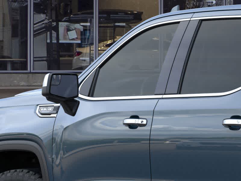 Thumbnail: 2025 GMC Sierra 1500 - 12