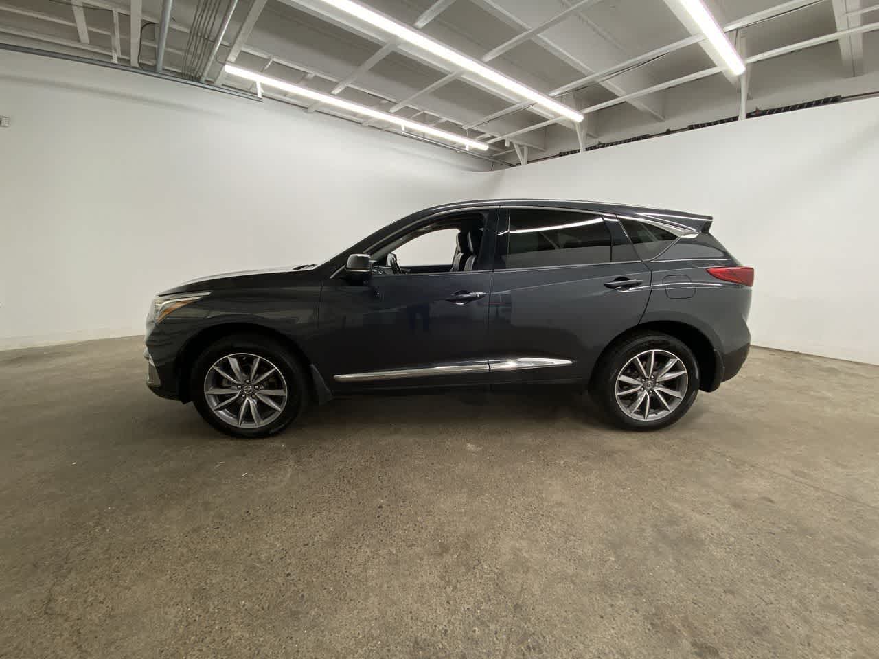 Thumbnail: 2020 Acura RDX - 3
