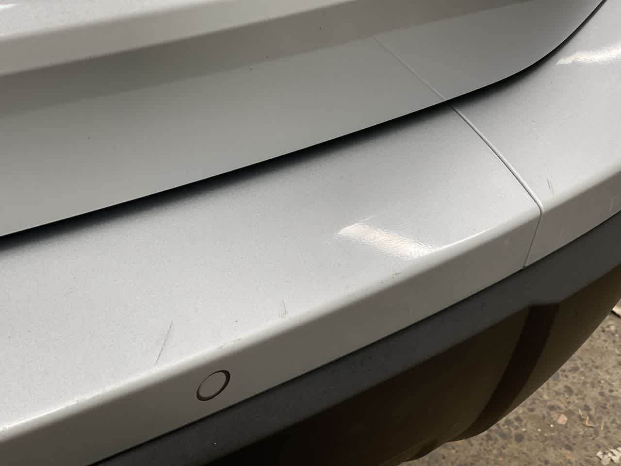 Thumbnail: 2024 Nissan Rogue - 35