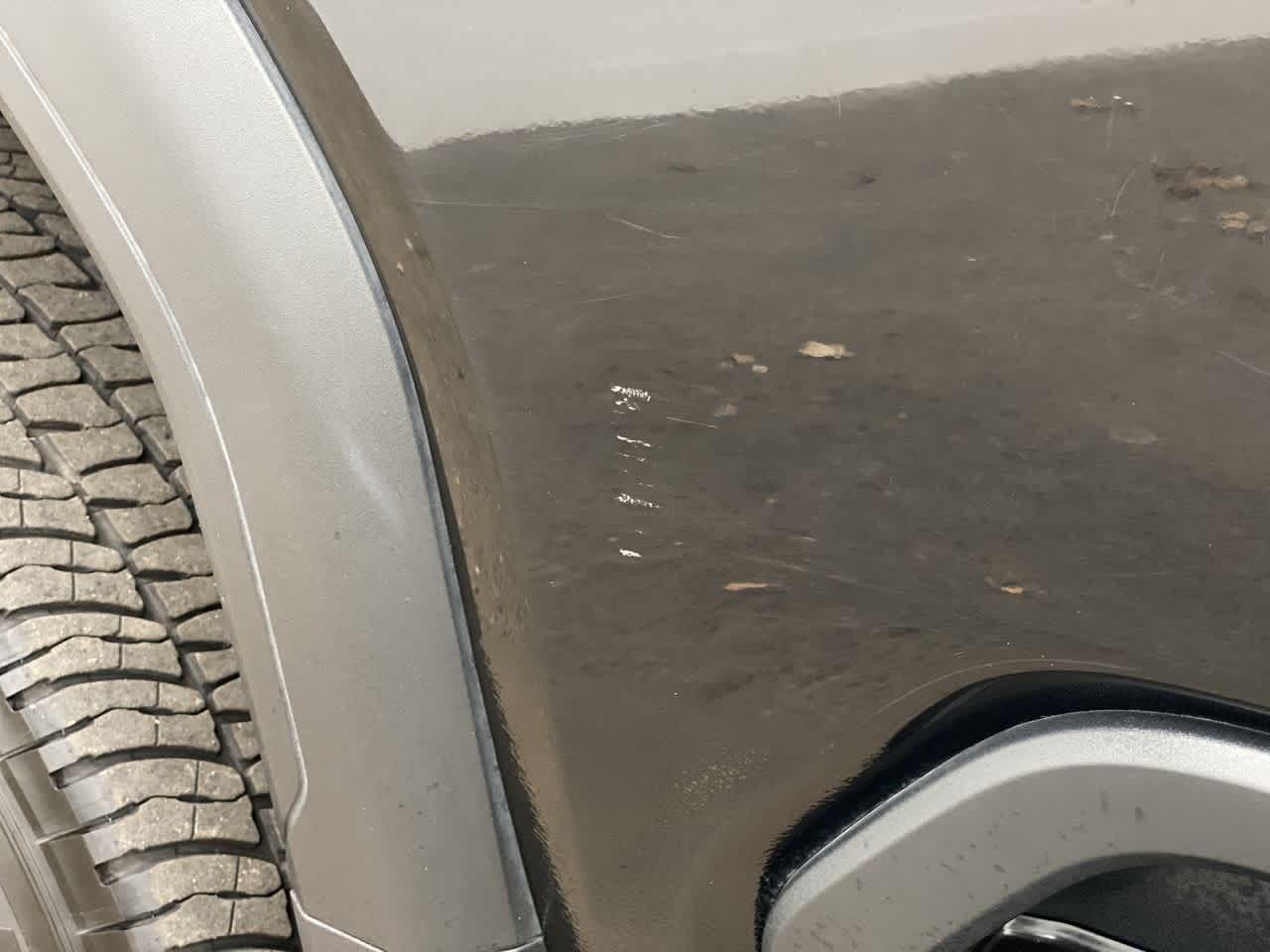 Thumbnail: 2022 GMC Sierra 3500 - 35