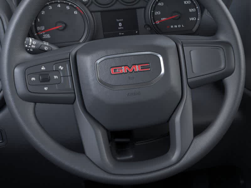 Thumbnail: 2025 GMC Sierra 1500 - 19