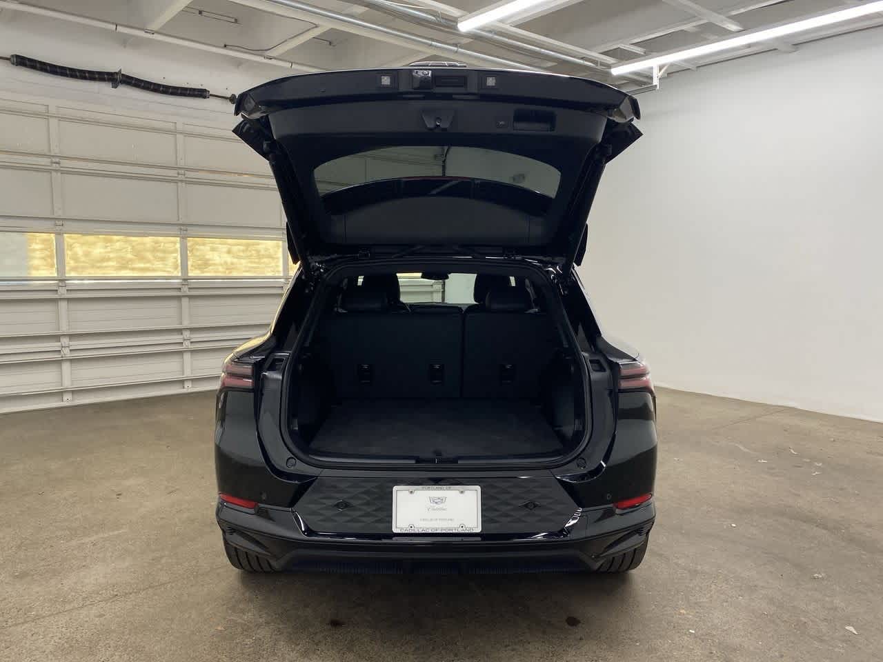 Thumbnail: 2024 Chevrolet Equinox - 29