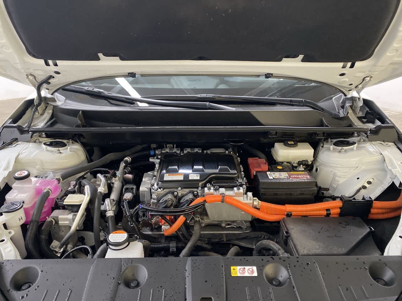 Thumbnail: 2023 Toyota bZ4X - 13