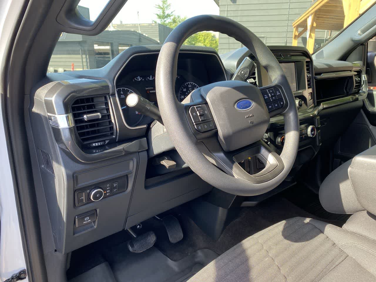 Thumbnail: 2021 Ford F-150 - 2