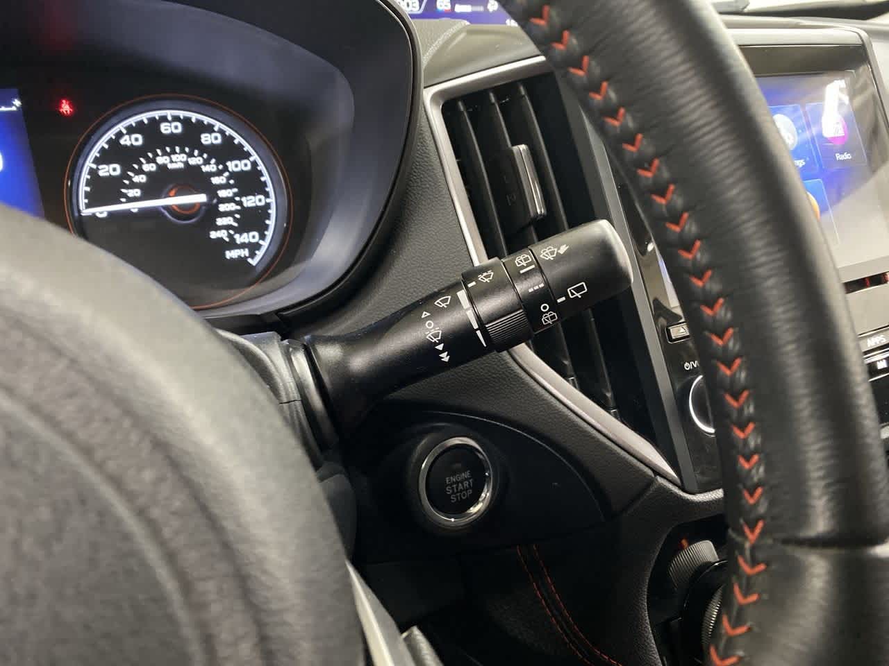 Thumbnail: 2019 Subaru Forester - 24