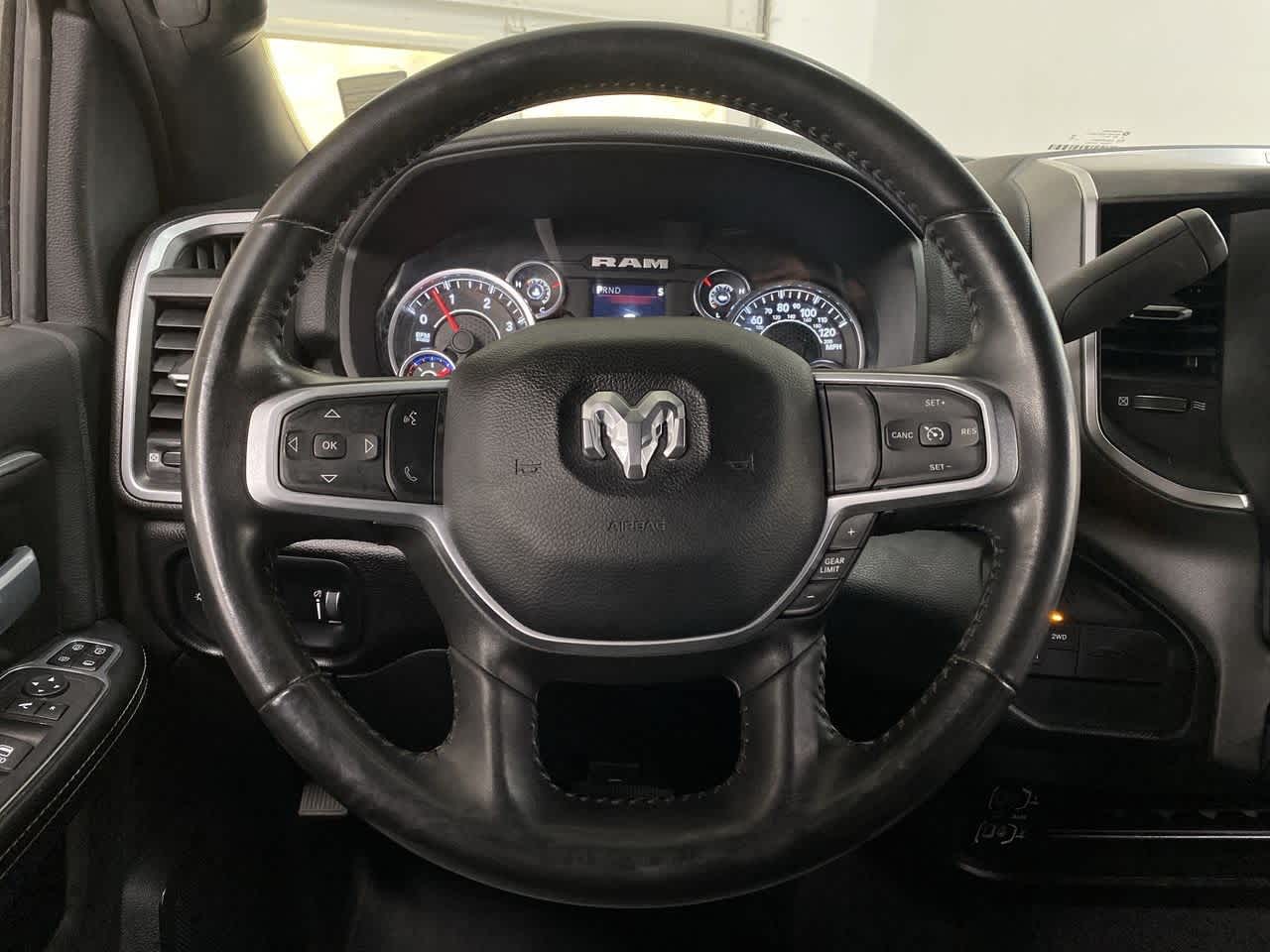 Thumbnail: 2024 RAM 2500 - 20