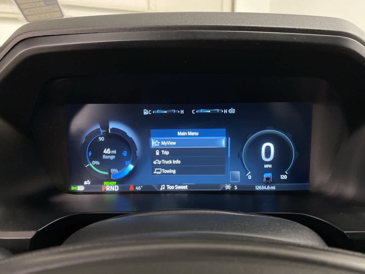 Thumbnail: 2023 Ford F-150 - 27