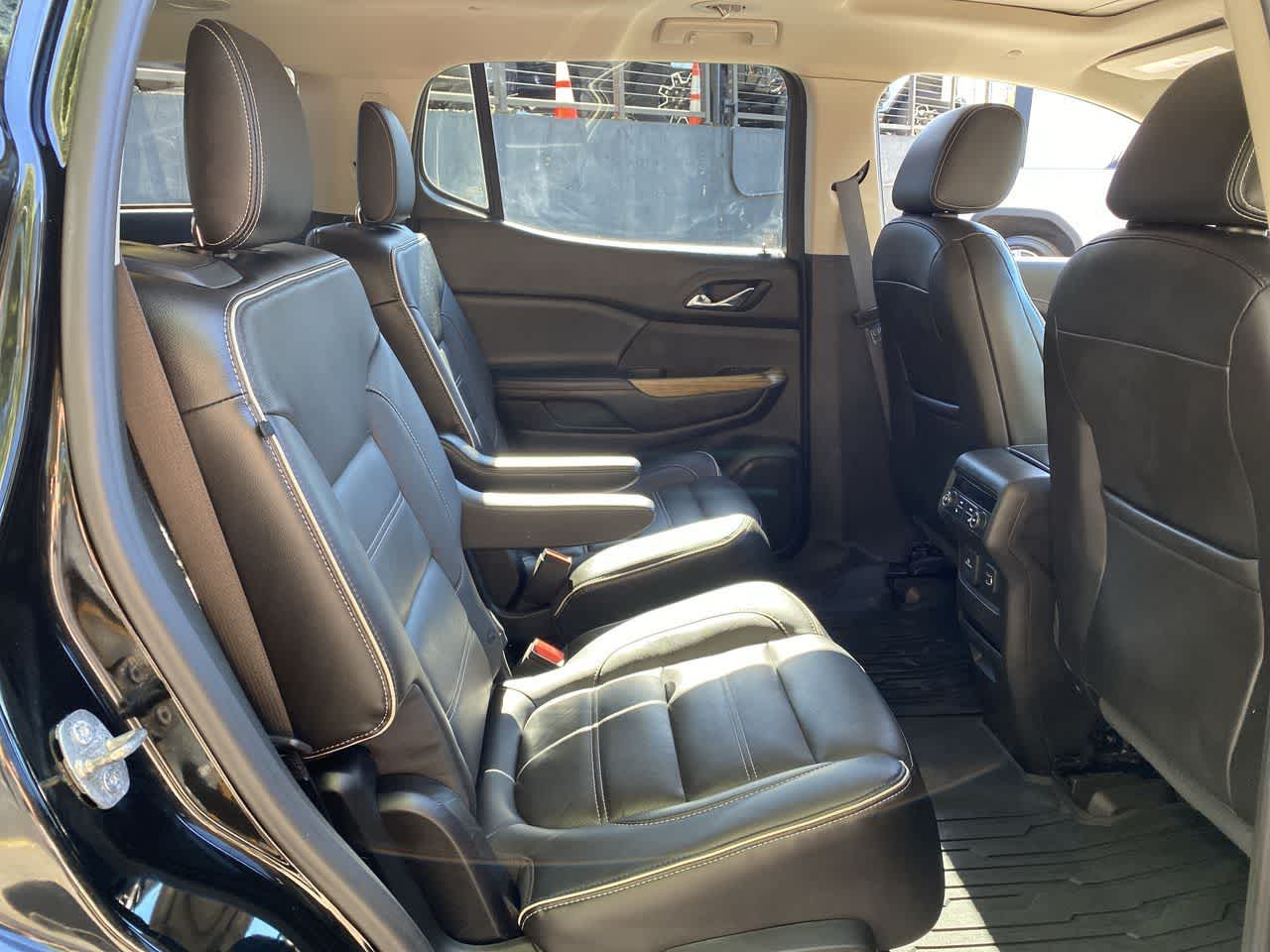 Thumbnail: 2019 GMC Acadia - 18