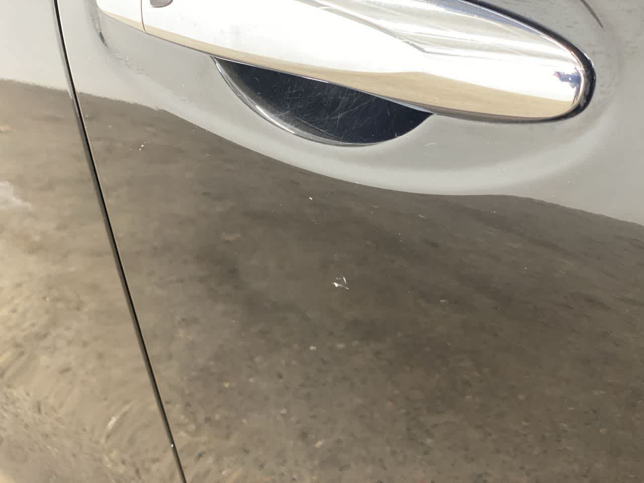 Thumbnail: 2016 Nissan Rogue - 37