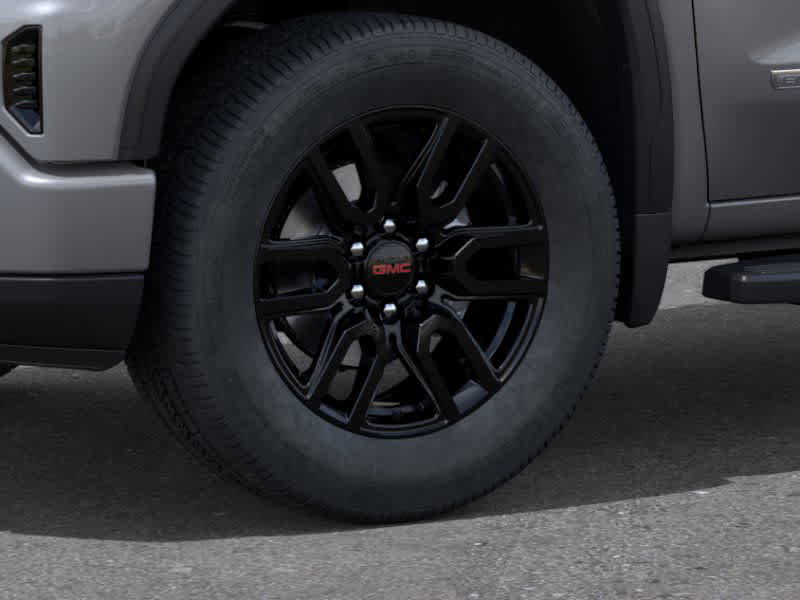 Thumbnail: 2026 GMC Sierra 1500 - 9