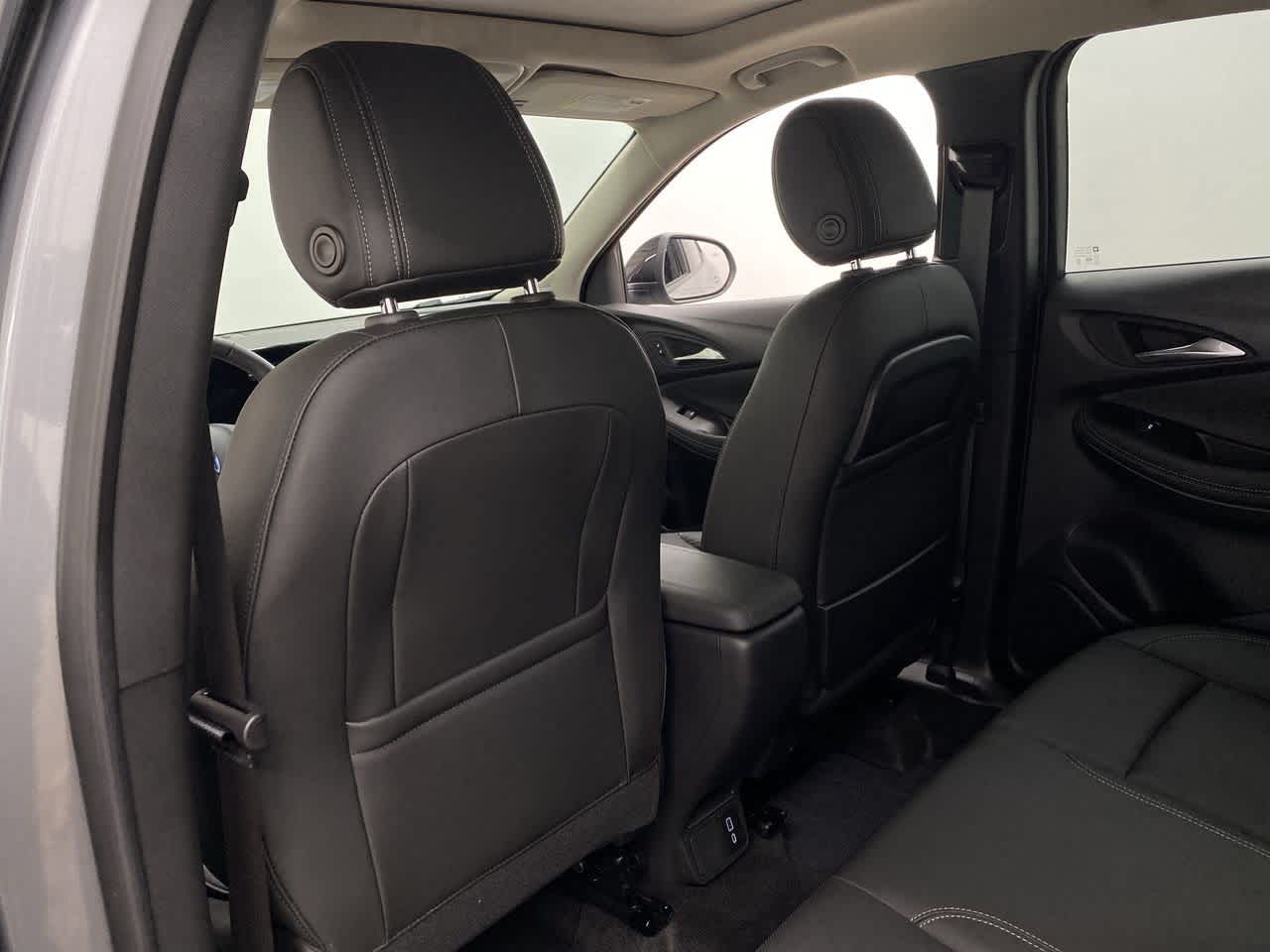 Thumbnail: 2024 Buick Encore GX - 17