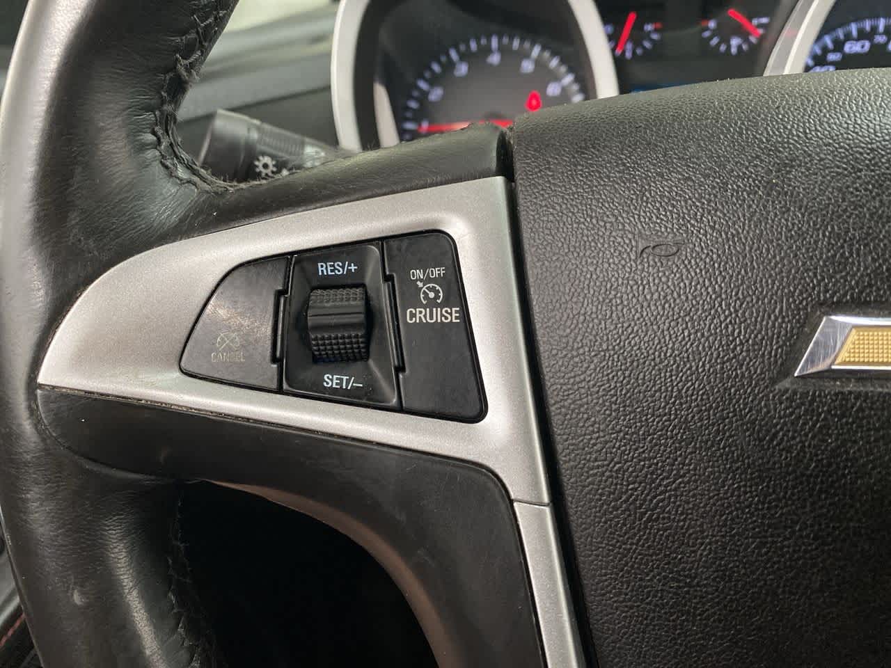 Thumbnail: 2015 Chevrolet Equinox - 22
