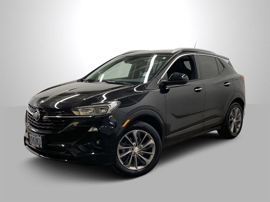 2022 Buick Encore GX Preferred -
                  Portland, OR