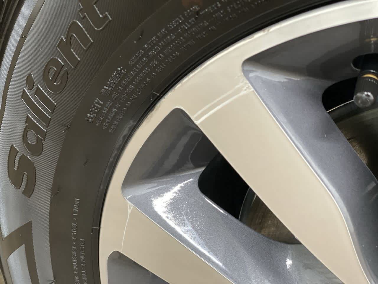 Thumbnail: 2024 Chrysler Pacifica - 35