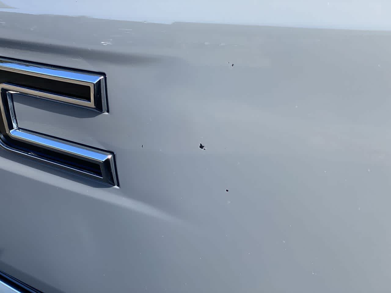 Thumbnail: 2024 GMC Sierra EV - 28
