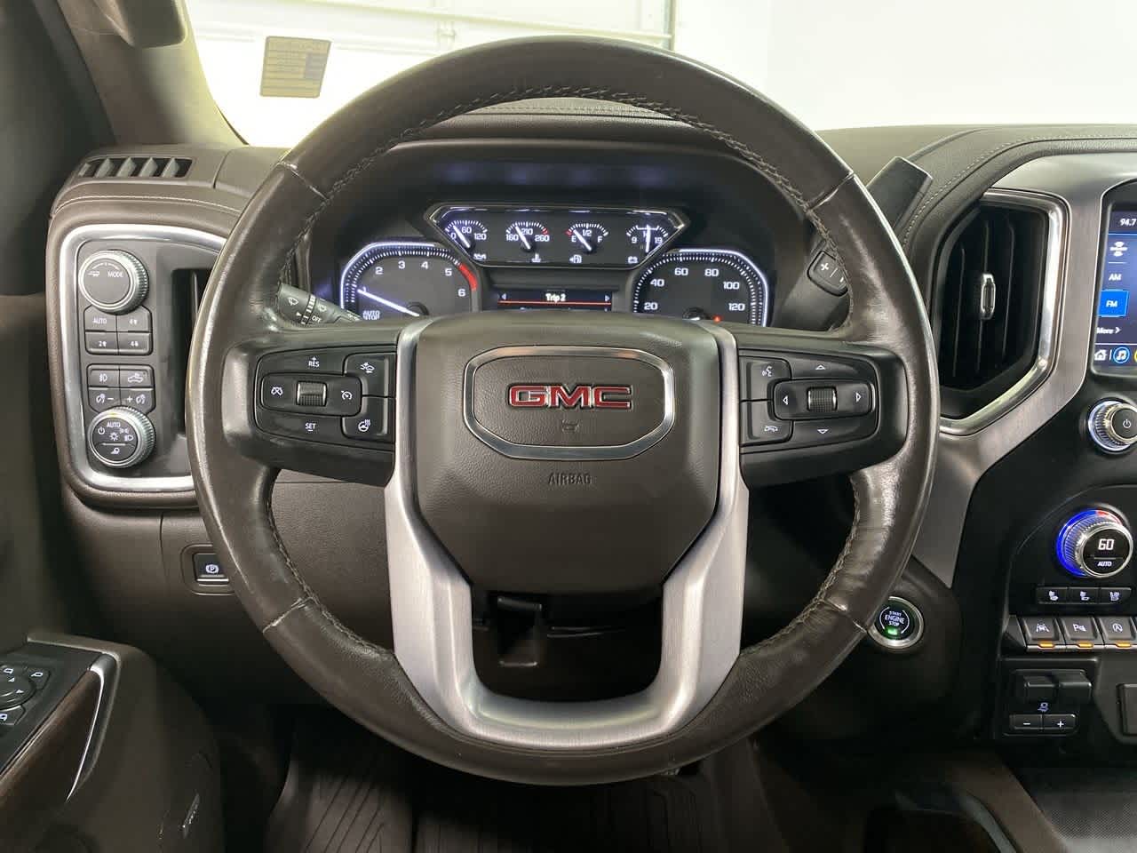 Thumbnail: 2020 GMC Sierra 1500 - 21