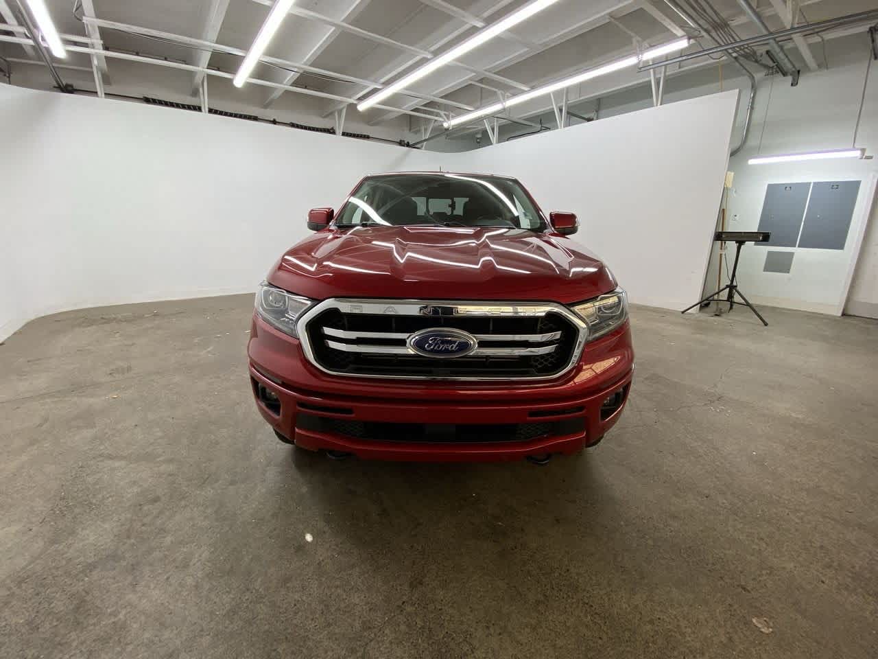 Thumbnail: 2020 Ford Ranger - 9