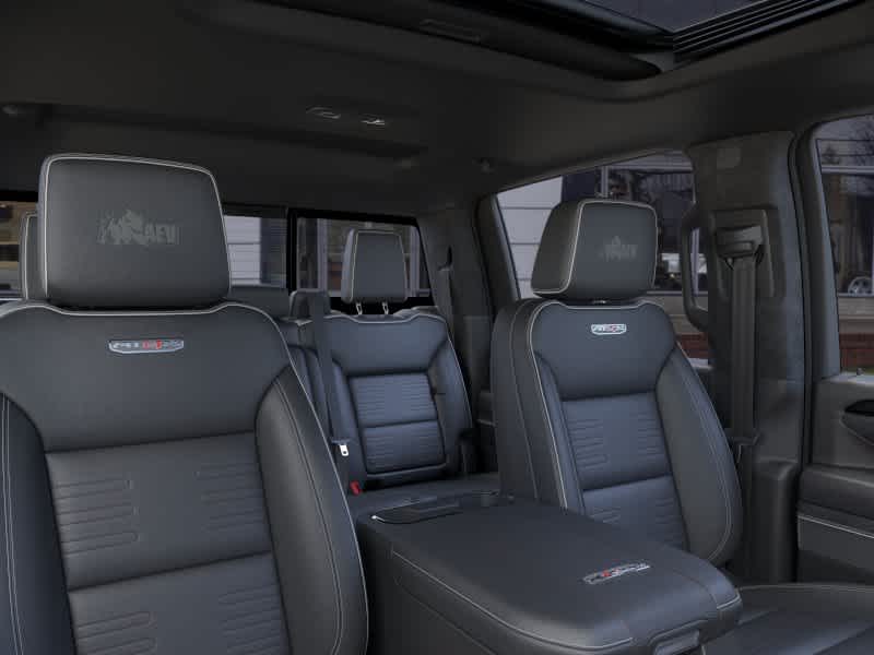 Thumbnail: 2026 GMC Sierra 2500 - 24