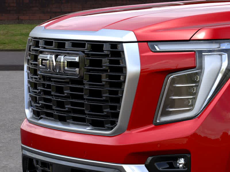 Thumbnail: 2026 GMC Yukon XL - 13